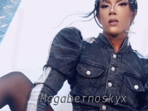 magabernoskyx Livestrip Cams