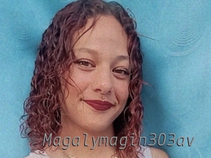 Magalymagin303av