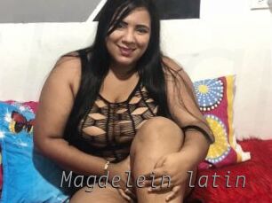 Magdelein_latin