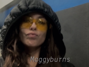 Maggyburns