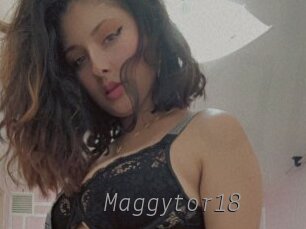 Maggytor18