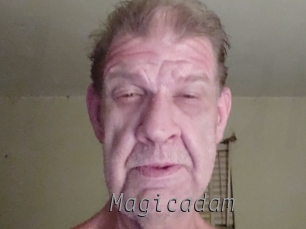 Magicadam