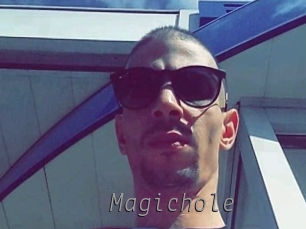 Magichole
