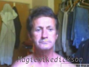 Magicmikedickson