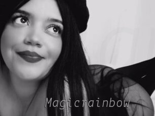 Magicrainbow
