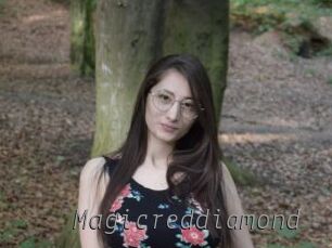 Magicreddiamond