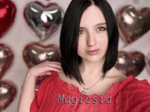 Magicsia