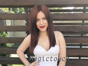 Magictouch