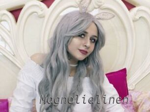 Magnolialinen