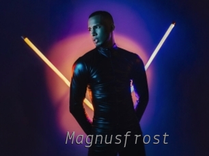 magnusfrost Livestrip Cams