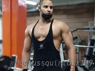 magnussquintoux119 Livestrip Cams