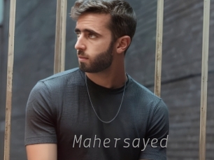 Mahersayed