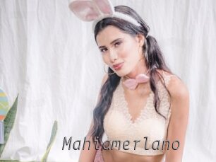 mahiamerlano Livestrip Cams