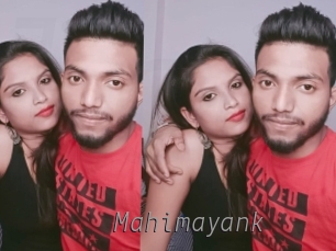 mahimayank Livestrip Cams