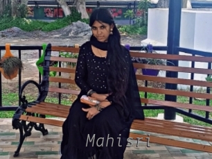 Mahisri