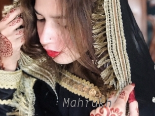 Mahrukh