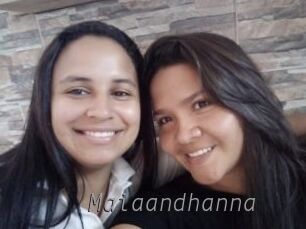 Maiaandhanna