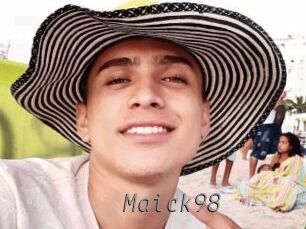 Maick98