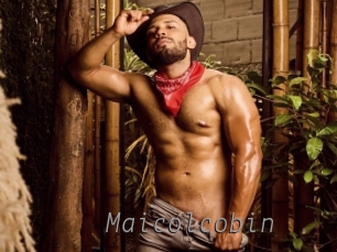 maicolcobin Livestrip Cams