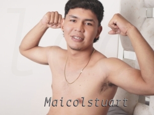 maicolstuart Livestrip Cams