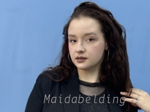 Maidabelding