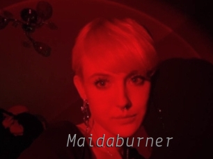 Maidaburner