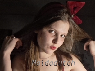 maidadutch Livestrip Cams
