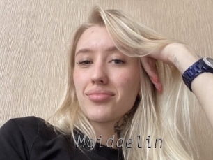 Maidaelin