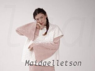 Maidaelletson