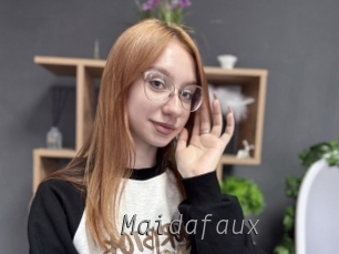 maidafaux Livestrip Cams