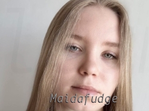 Maidafudge
