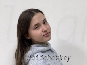Maidaharkey