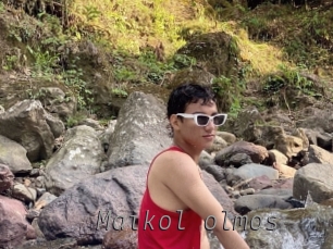 maikol_olmos Livestrip Cams