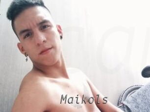 Maikols