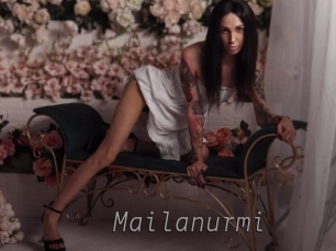 Mailanurmi