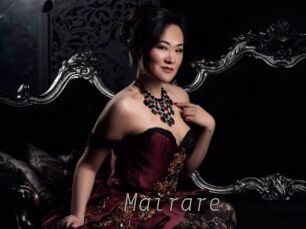 Mairare