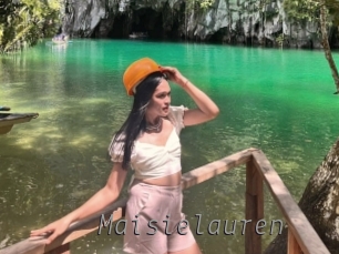 Maisielauren