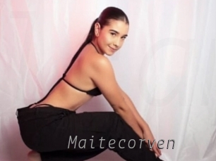 Maitecorven