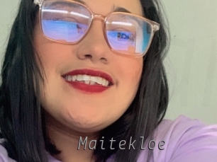 Maitekloe