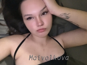 Maivolkova