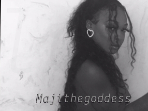 Majithegoddess