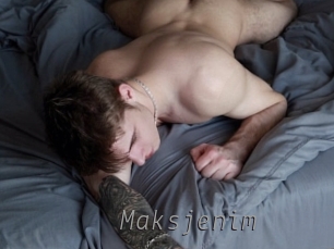 maksjenim Livestrip Cams