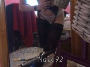 Mala92