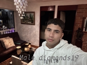 male_diamonds19 Livestrip Cams