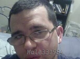 Male331984