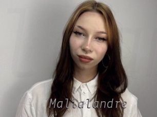 Malialandre