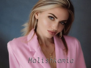 Malishkamia