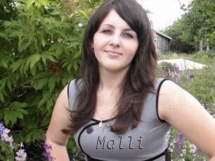 Malli