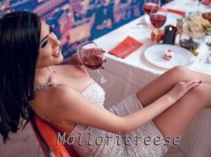 Malloriereese