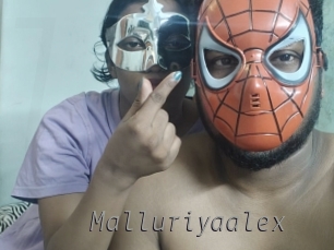 Malluriyaalex
